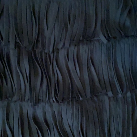 Guess fringe skirt - Picture 2 of 4